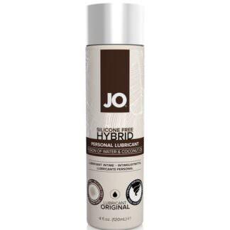 System Jo Silicone-Free Hybrid Personal Lubricant