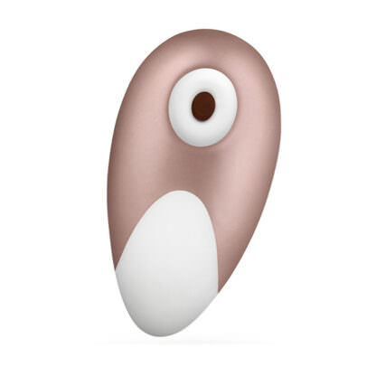 Satisfyer Pro Deluxe Clitoral Stimulator Stimulator