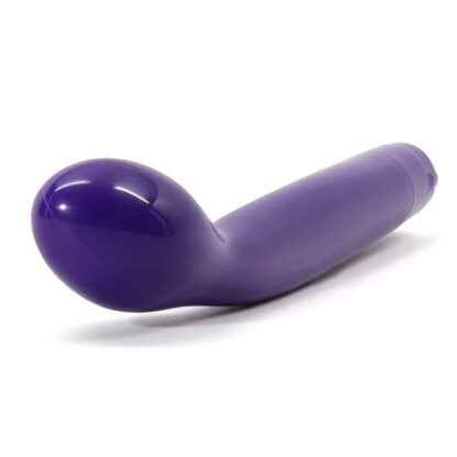 Blush Novelties Sexy Things G-Slim G-Spot Vibrator Stimulator Close-up