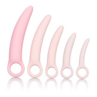 CalExotics Inspire Dilator 5-Piece Kit