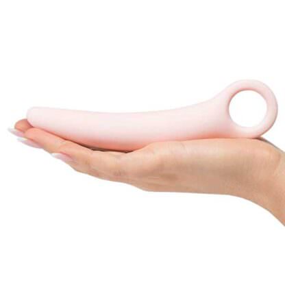 CalExotics Inspire Dilator 5-Piece Kit Held In Hand 3