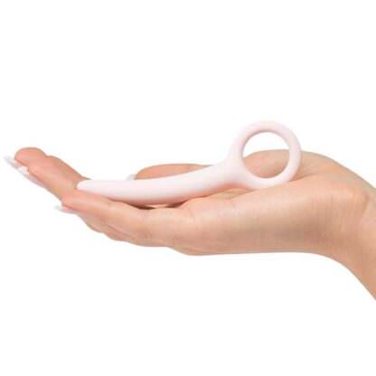 CalExotics Inspire Dilator 5-Piece Kit Held In Hand