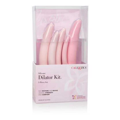CalExotics Inspire Dilator 5-Piece Kit Packaging Front