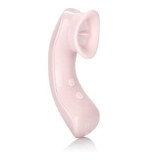 CalExotics Inspire Flickering Intimate Arouser Clitoral Vibrator
