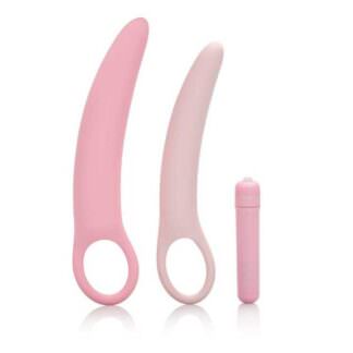 CalExotics Inspire Vibrating Dilator Kit