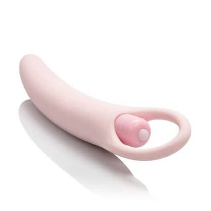 CalExotics Inspire Vibrating Dilator Kit Small Vibrator Control