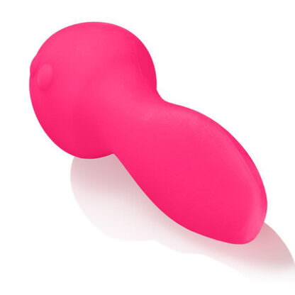 CalExotics Marvelous Flicker Tongue Vibrator Stimulator Close-up