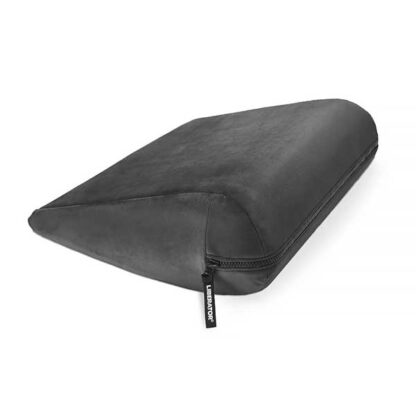 Liberator Jaz Sex Pillow - Black