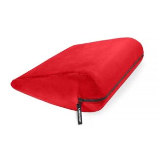 Liberator Jaz Sex Pillow - Red