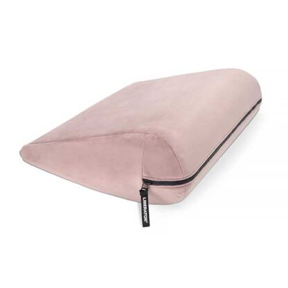 Liberator Jaz Sex Pillow - Rose Pink