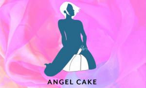 Liberator BonBon Sex Position Angel Cake
