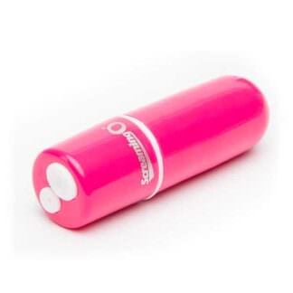 Screaming O Charged Vooom Bullet Vibrator