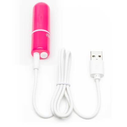 Screaming O Charged Vooom Bullet Vibrator Charger