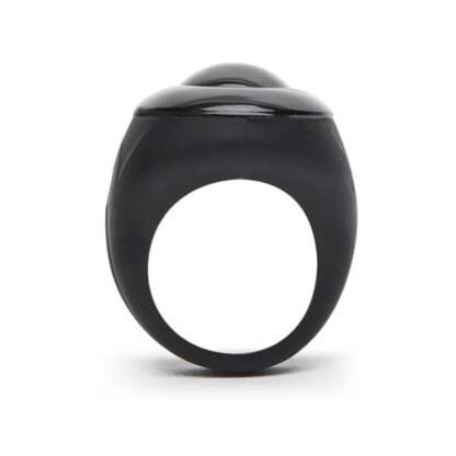 Screaming O Charged Vooom Bullet Vibrator Remote Control Ring