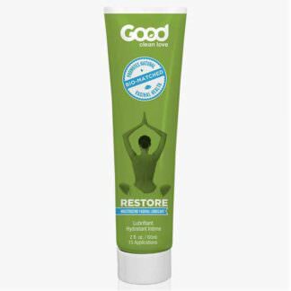 Good Clean Love Restore Moisturizing Vaginal Lubricant