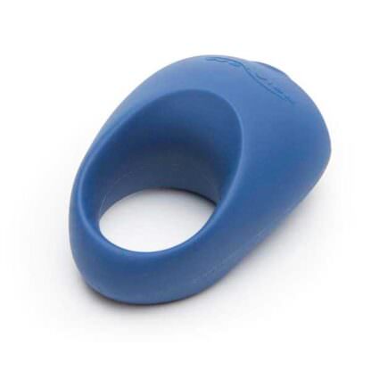 We-Vibe Pivot Vibrating Cock Ring Angled View