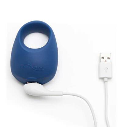 We-Vibe Pivot Vibrating Cock Ring Charger