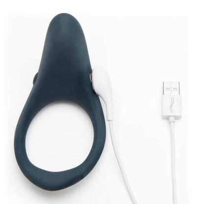 We-Vibe Verge Vibrating Cock Ring Charging