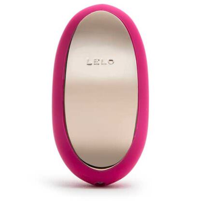 Lelo Sona Cruise Clitoral Stimulator Back