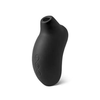 Lelo Sona Cruise Clitoral Stimulator Black