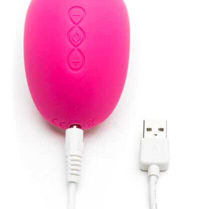 Lelo Sona Cruise Clitoral Stimulator Charger