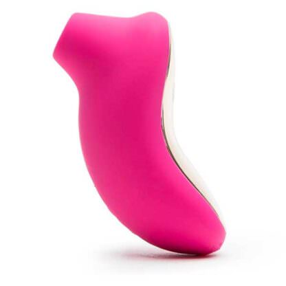 Lelo Sona Cruise Clitoral Stimulator Side