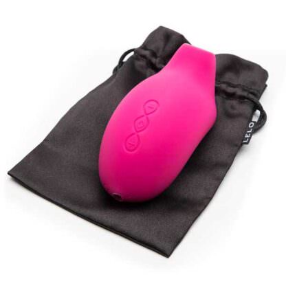 Lelo Sona Cruise Clitoral Stimulator Storage Bag