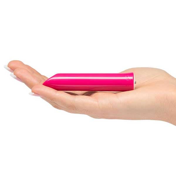 Tango Waterproof Rechargeable Rumbling Vibrator | Christian sex toy store |...