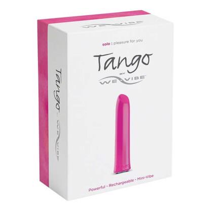 tango bullet