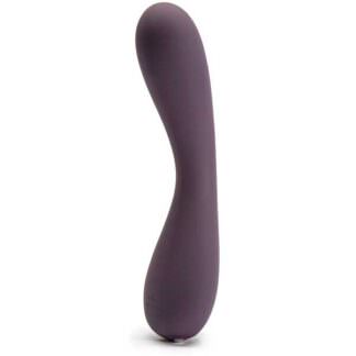 Je Joue Uma G-Spot Vibrator Angled View