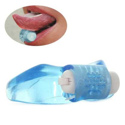 Hott Products Tongue Star Oral Vibrator 1