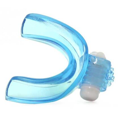 Hott Products Tongue Star Oral Vibrator