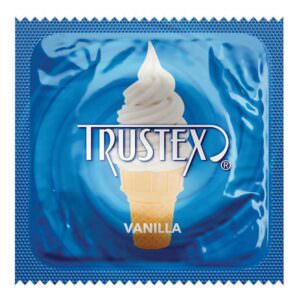 Trustex Flavored Oral Sex Condoms | Christian Sex Toy Store