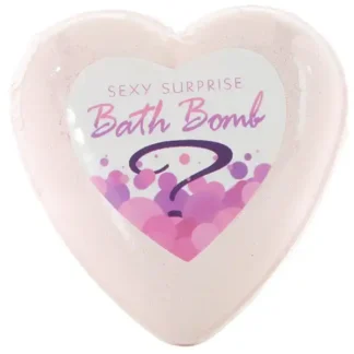 Kheper Games Sexy Surprise Bath Bomb