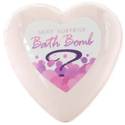Kheper Games Sexy Surprise Bath Bomb