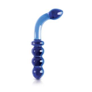 Pipedream Products Icicles No 31 Glass Dildo