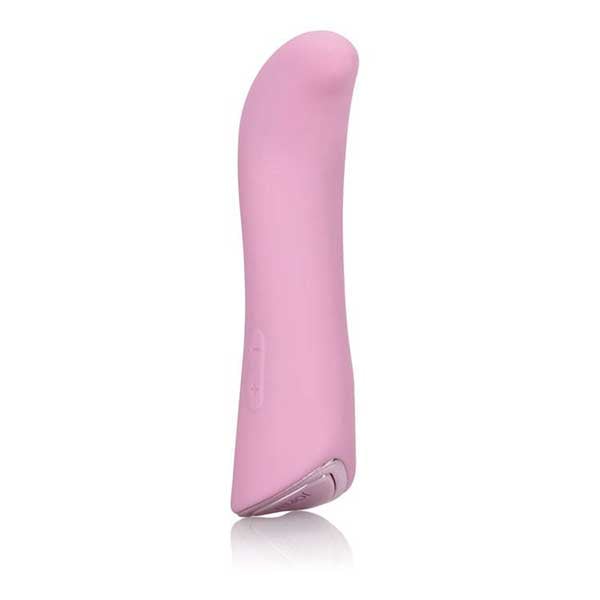 Amour Mini G Rechargeable Waterproof G-Spot Vibrator Christian sex toy store MarriedDance pic