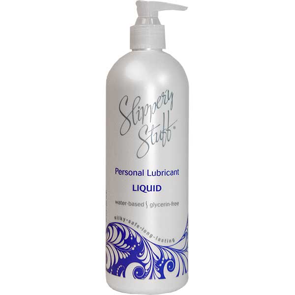 Slippery Liquid Lubricant - Christian toy store