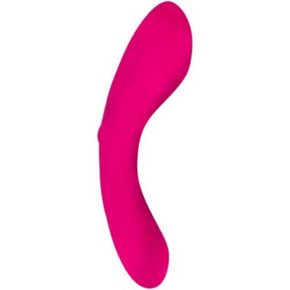 BMS Enterprises Mini Swan Wand Vibrator