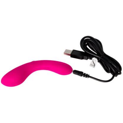 BMS Enterprises Mini Swan Wand Vibrator Charging Cable