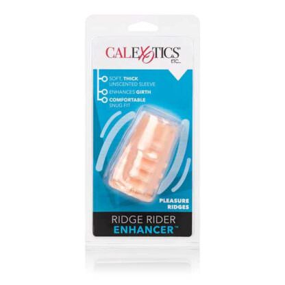 Ridge Rider Ribbed Girth Enhancer - Image 3