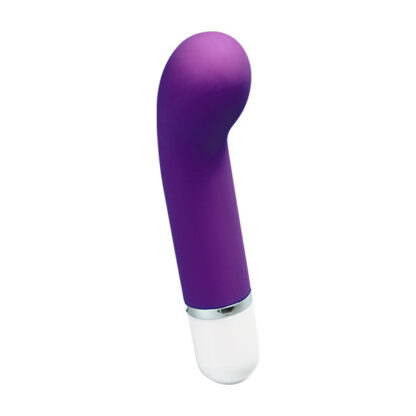 Vedo Toys Gee Mini Vibe G-Spot Vibrator Curved Tip Close-up