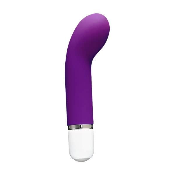 Gee Waterproof Silicone G-Spot Vibrator | Christian sex toy store | Married...