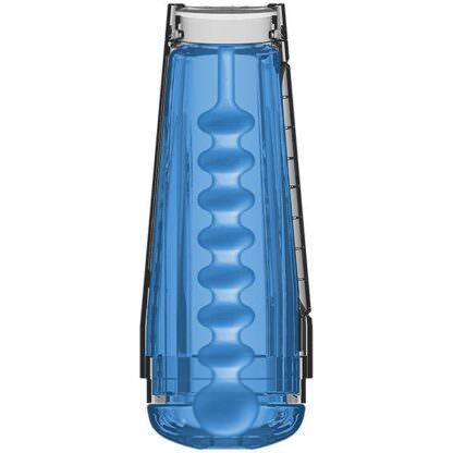 Doc Johnson Optix Main Squeeze Masturbator Internals