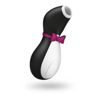 Satisfyer Pro Penguin Clitoral Stimulator