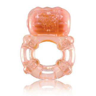 Vibrating Penis Rings