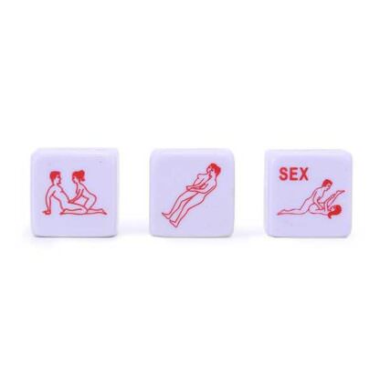 Kheper Games Lucky Sex Dice Example 2