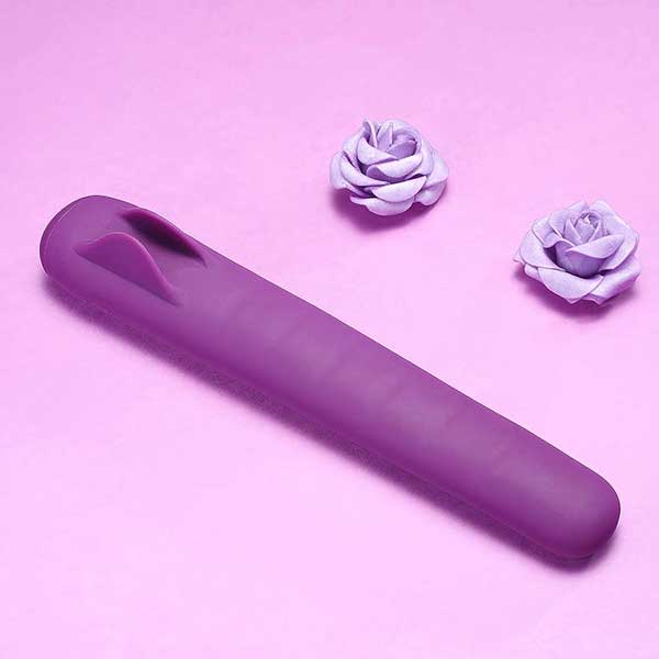 Crescendo Bendable Vibrator | Christian sex toy store | MarriedDance.