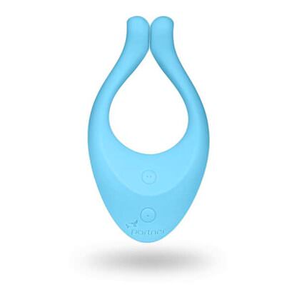 Satisfyer Partner Multifun 1 Vibrator Top