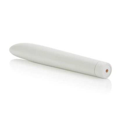 CalExotics Classic Maxi Mystique Vibrator Controls Close-up